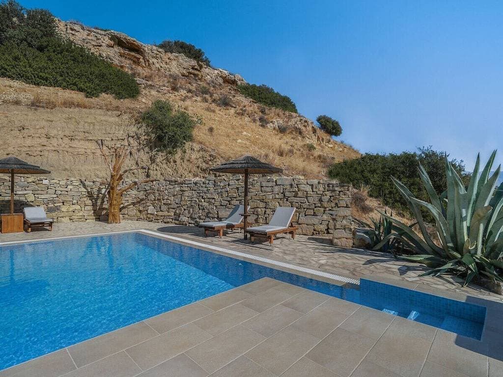 Foto 4 von 30: Villa mit 1 Schlafzimmer
