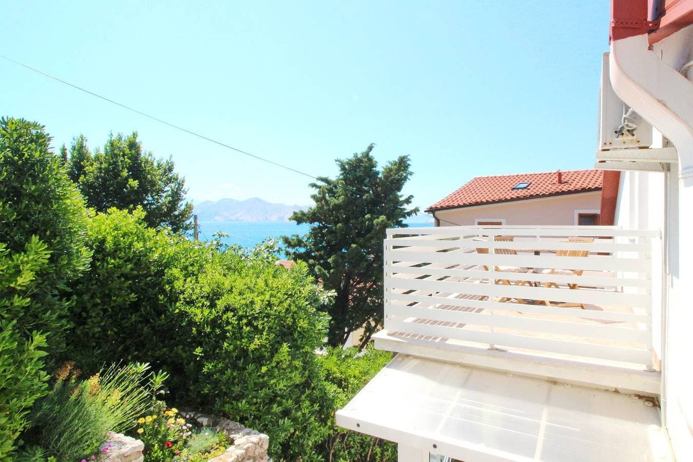 Foto 7 von 31: Apartment Cubranic S. Senj - im Hafen, nahe dem Meer