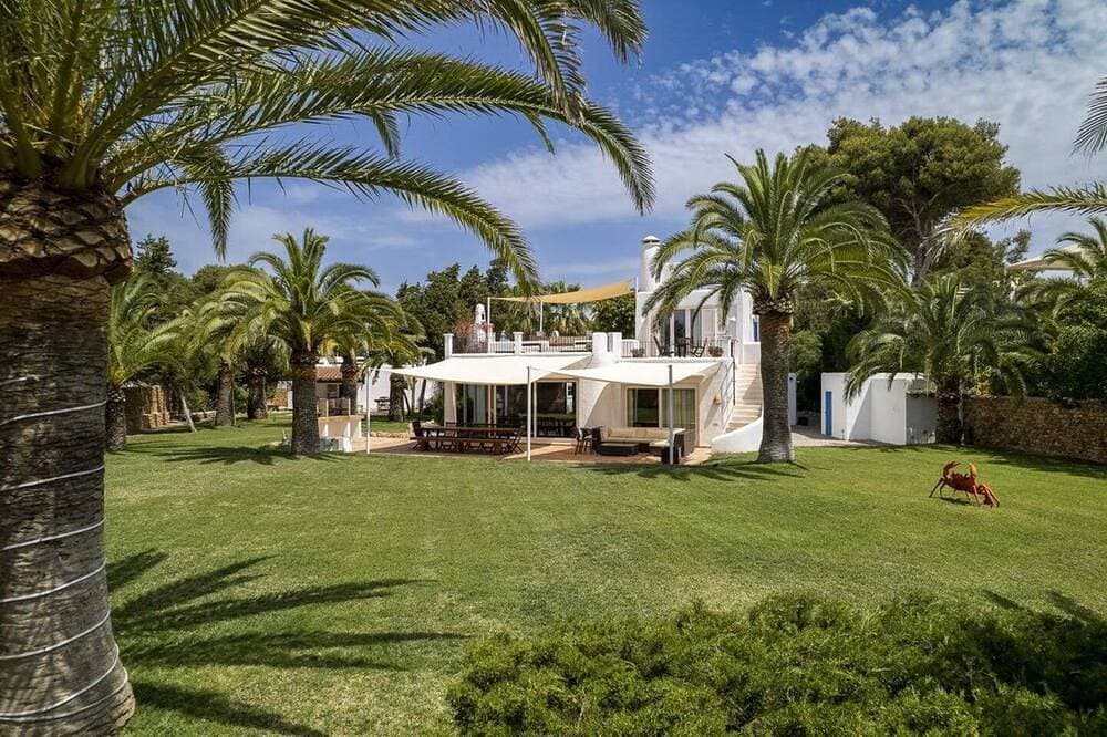 Foto 11 von 30: Exklusive Meerblick-Villa mit Pool 16 Gäste - Luxuriöse Lage - Strände fußläufig