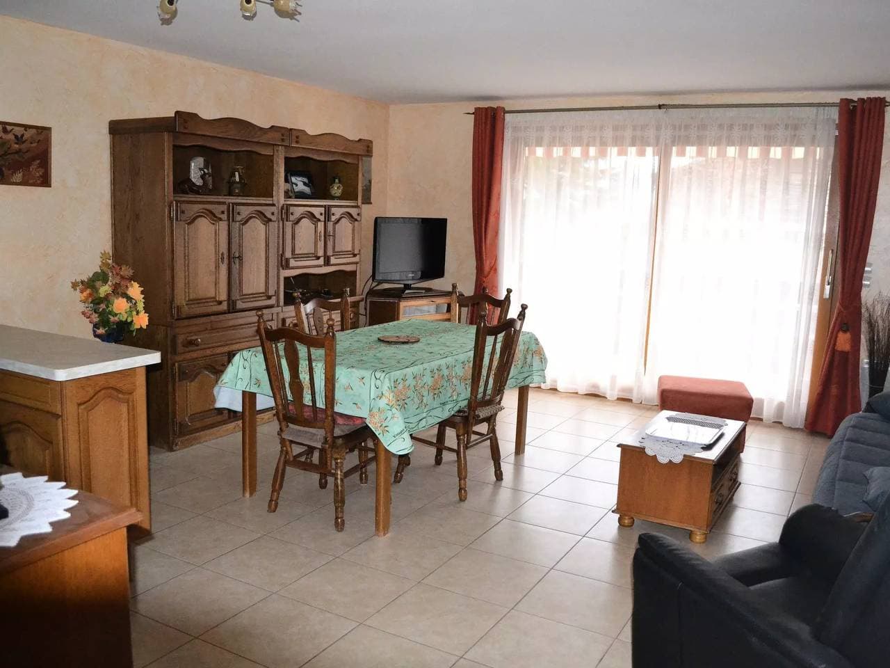 Foto 11 von 16: 5 Zimmer 4 Personen