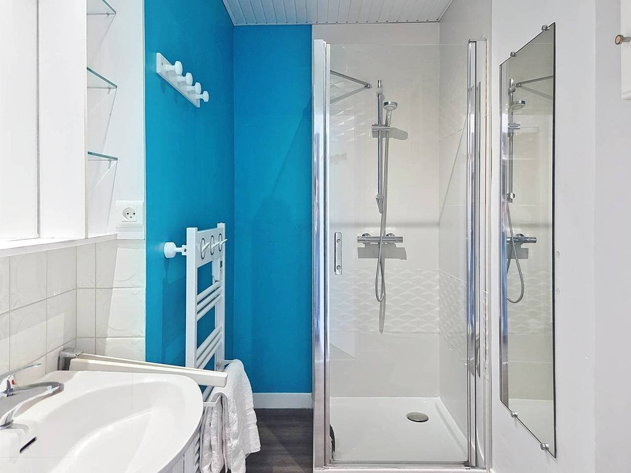 Foto 5 von 13: Gemütliche Wohnung, Haustiere Ok - 2 Pers.