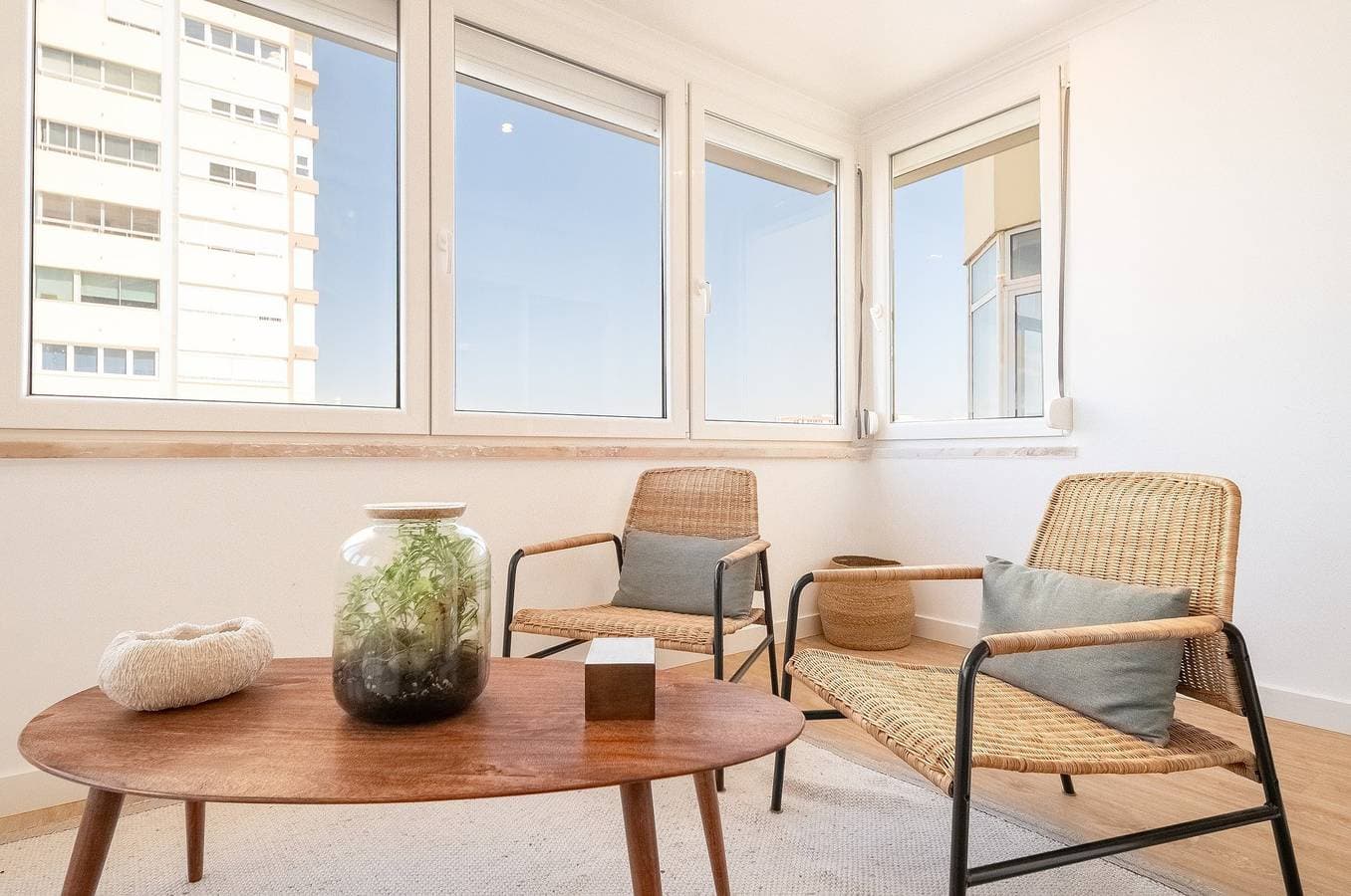 Foto 10 von 30: Ferienwohnung für 4 Personen