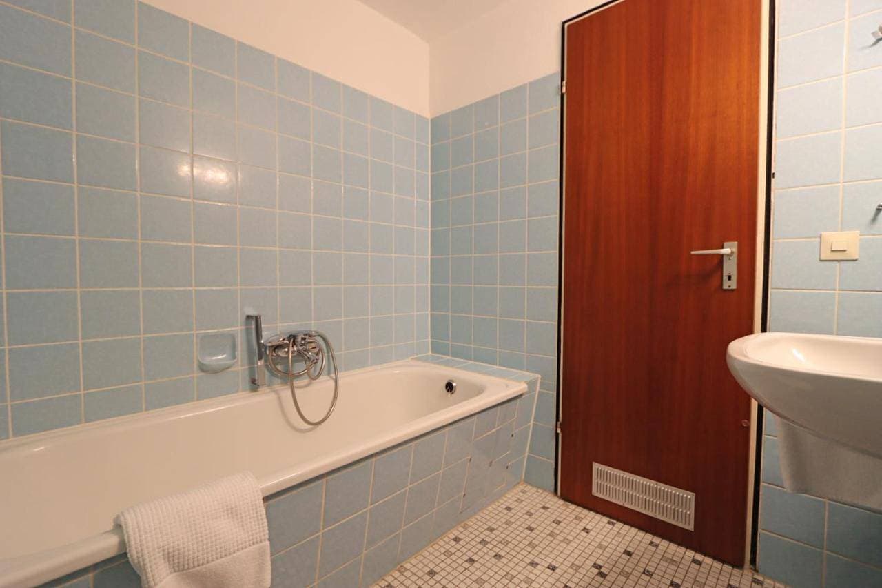 Foto 11 von 12: Standard Double Room