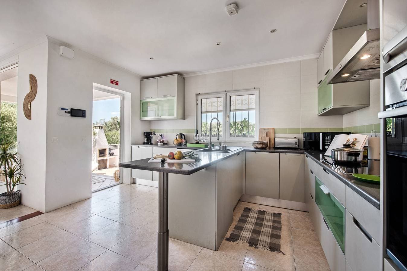 Foto 7 von 45: Ferienhaus 'Belle villa de vacances en Algarve' mit privatem, beheiztem Pool