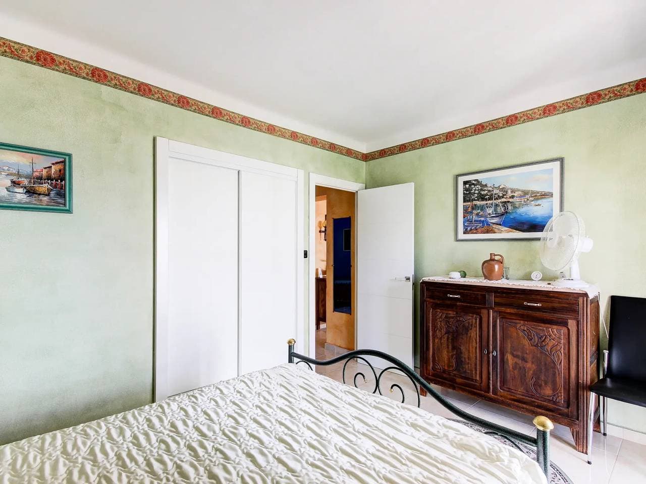 Foto 10 von 20: 3 Zimmer 4 Personen