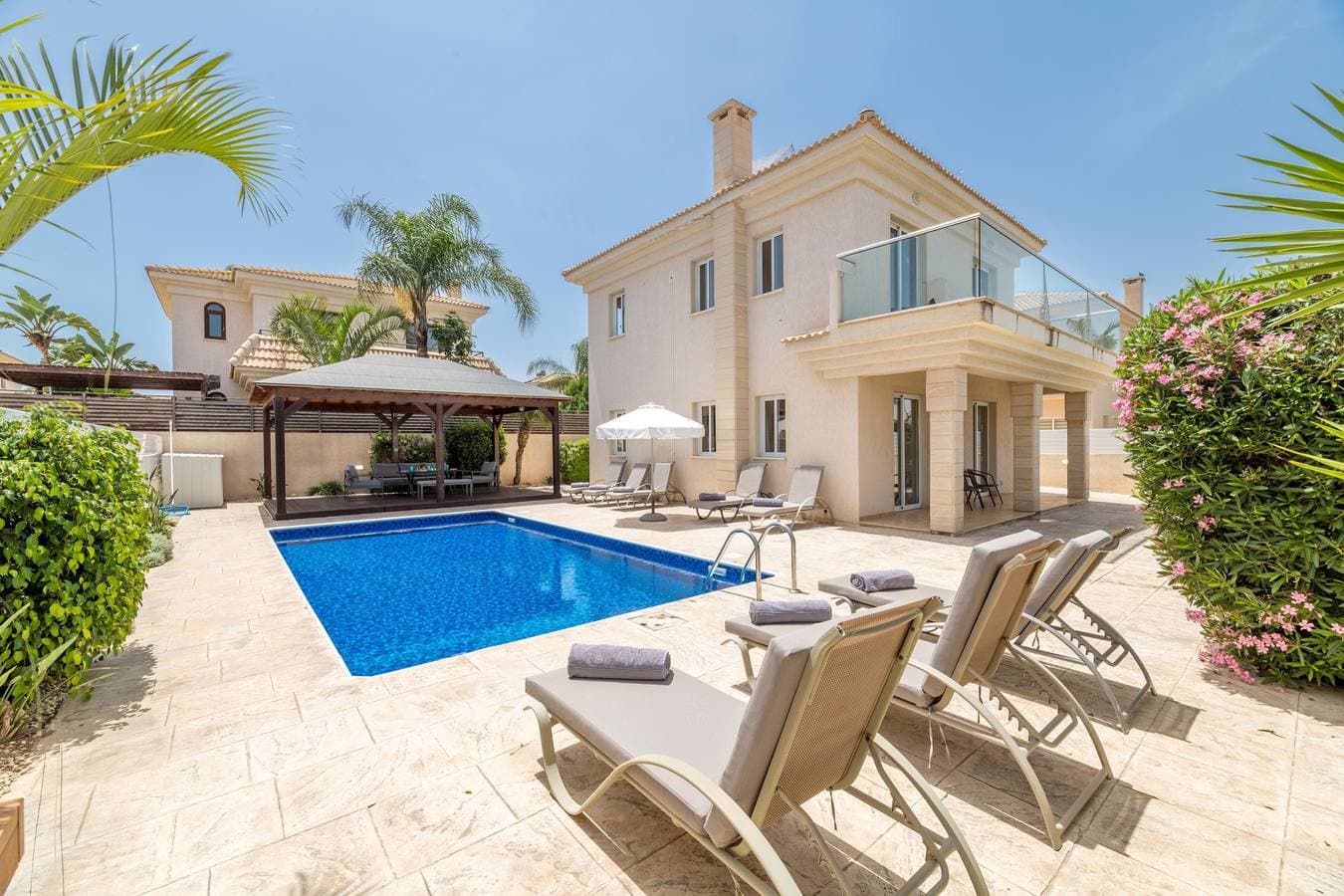 Villa Hannah 1