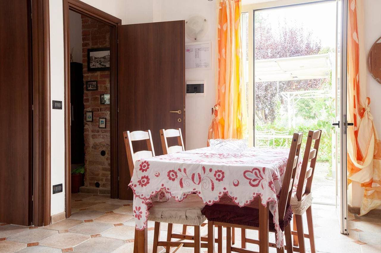 Foto 11 von 38: Holiday Home