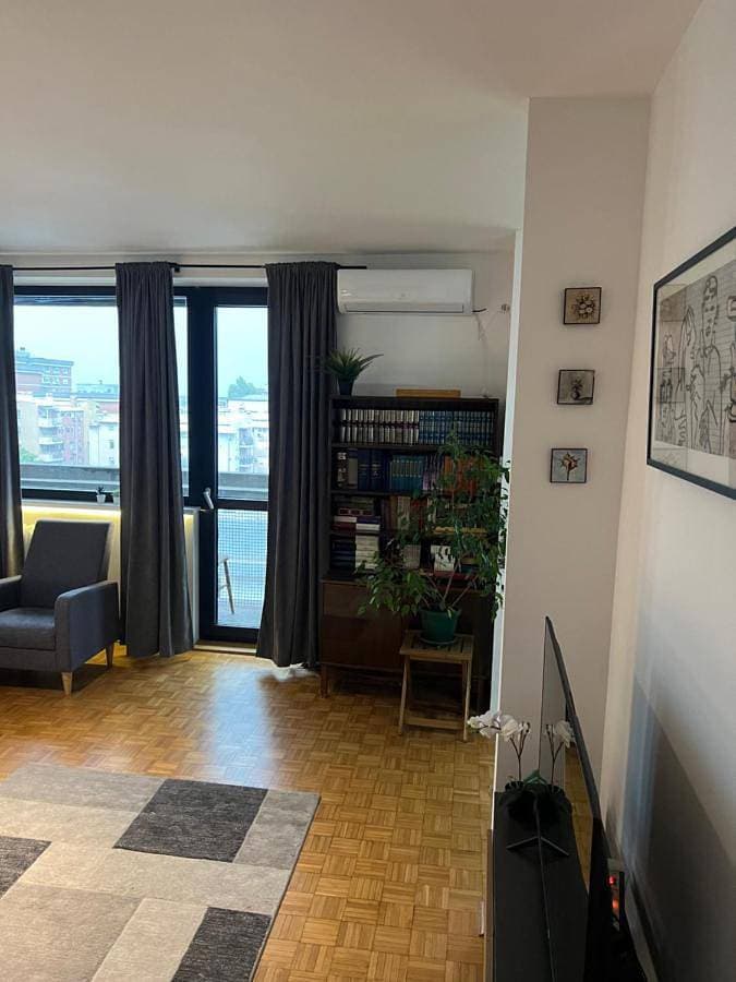 Foto 5 von 24: One-Bedroom Apartment