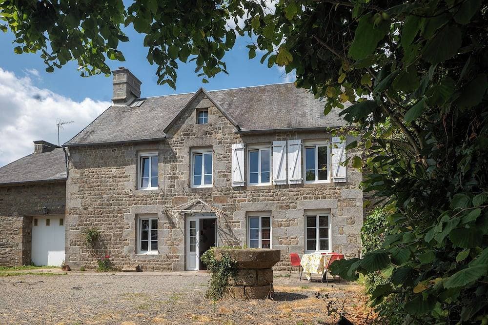 Le Stop: Das freundliche B&B im naturverbundenen Calvados. Haustierfreundlich! 1