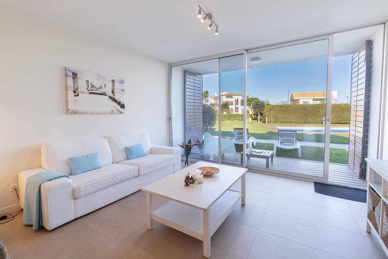 Foto 3 von 36: Villa Blue Sagres G
