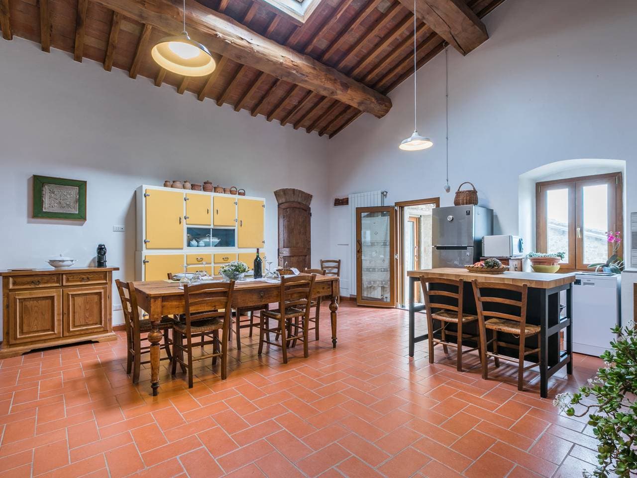 Foto 4 von 47: Agriturismo Le Rondini