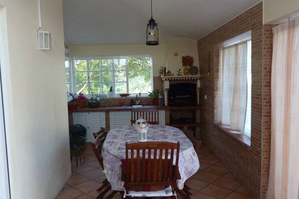 Foto 13 von 22: Traditional 3 bedroom villa for 6 people with private swimming pool