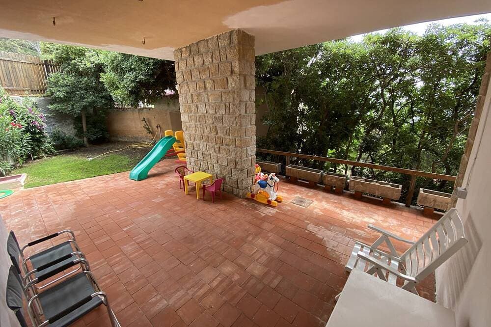 Foto 11 von 30: Villa am Meer mit Garten in der wildesten Gegend Sardiniens - Iun