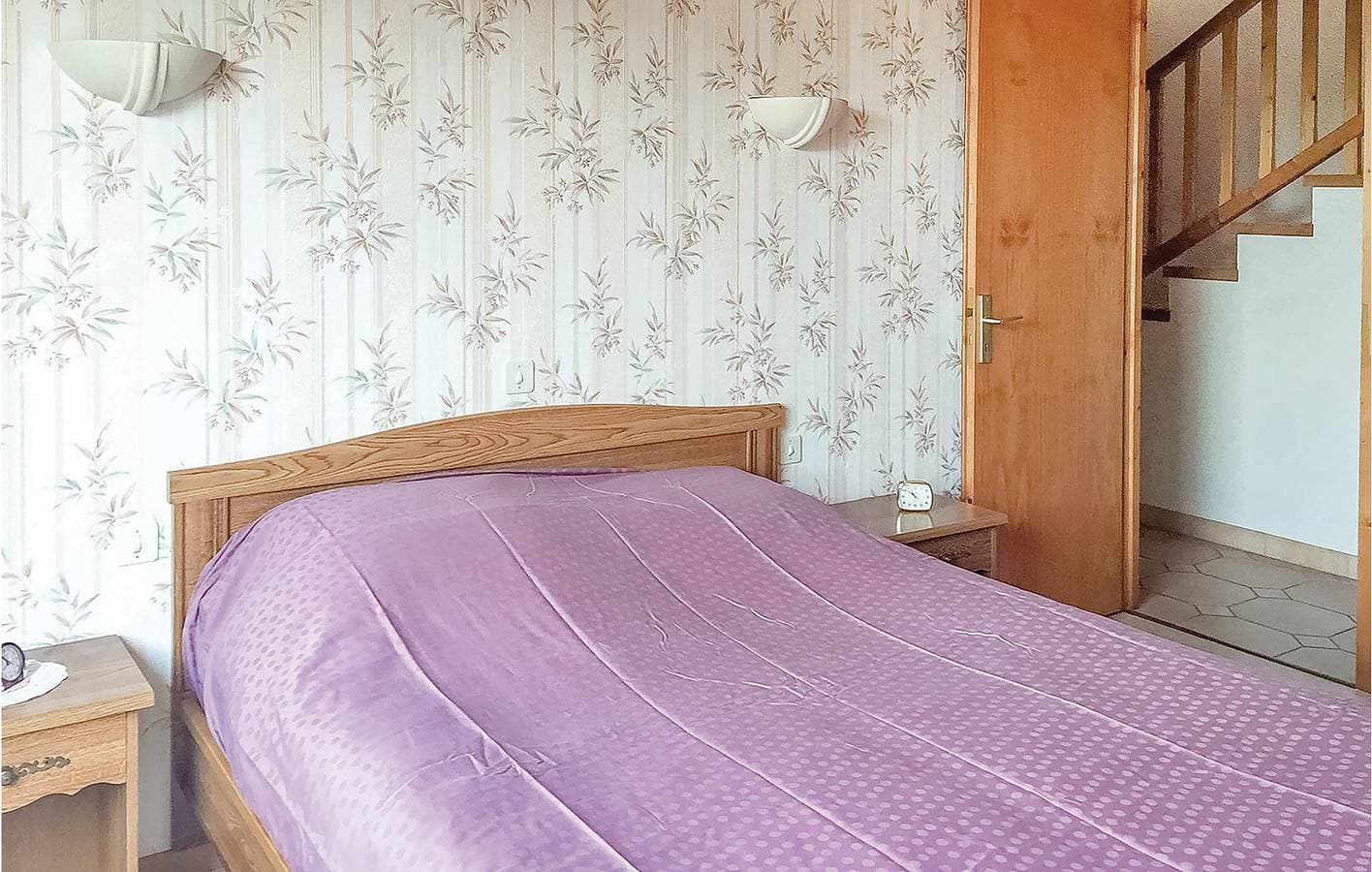 Foto 9 von 12: Gemütliches Strandapartment mit Parkplatz & WiFi