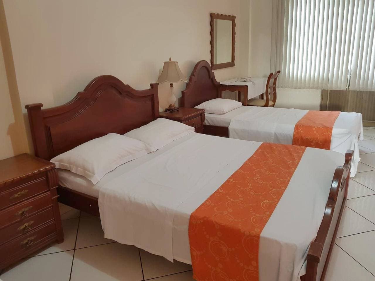 Foto 5 von 11: Executive Suite
