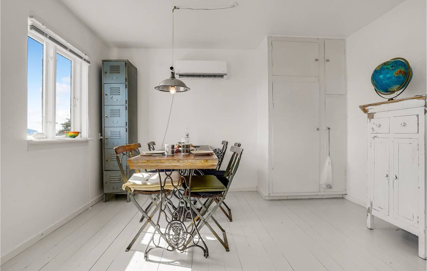 Foto 12 von 18: Ferienhaus für 2 Personen mit Ausblick