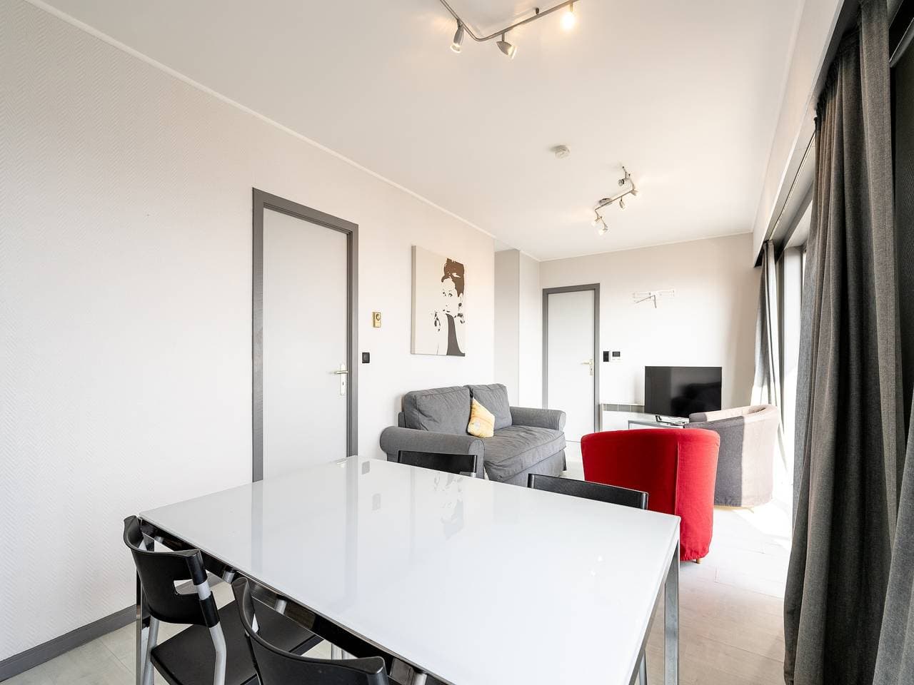 Foto 10 von 25: Wohnung in Blankenberge am Pier