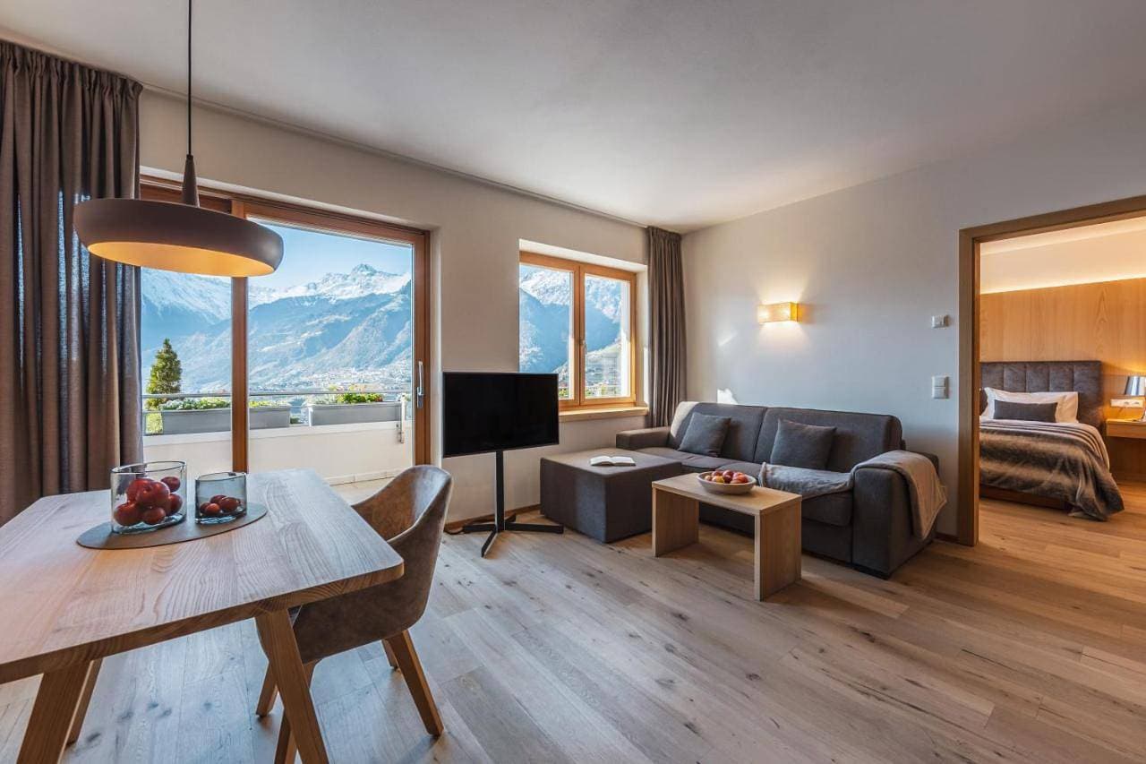 Foto 4 von 17: Superior Apartment