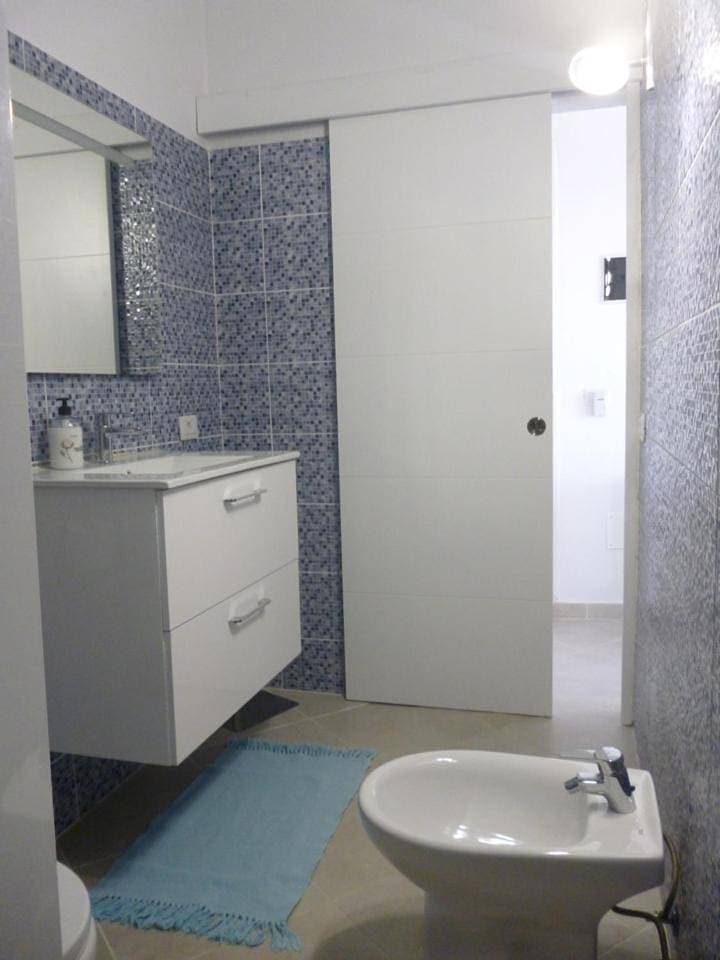 Foto 13 von 16: Studio Apartment with Sea View