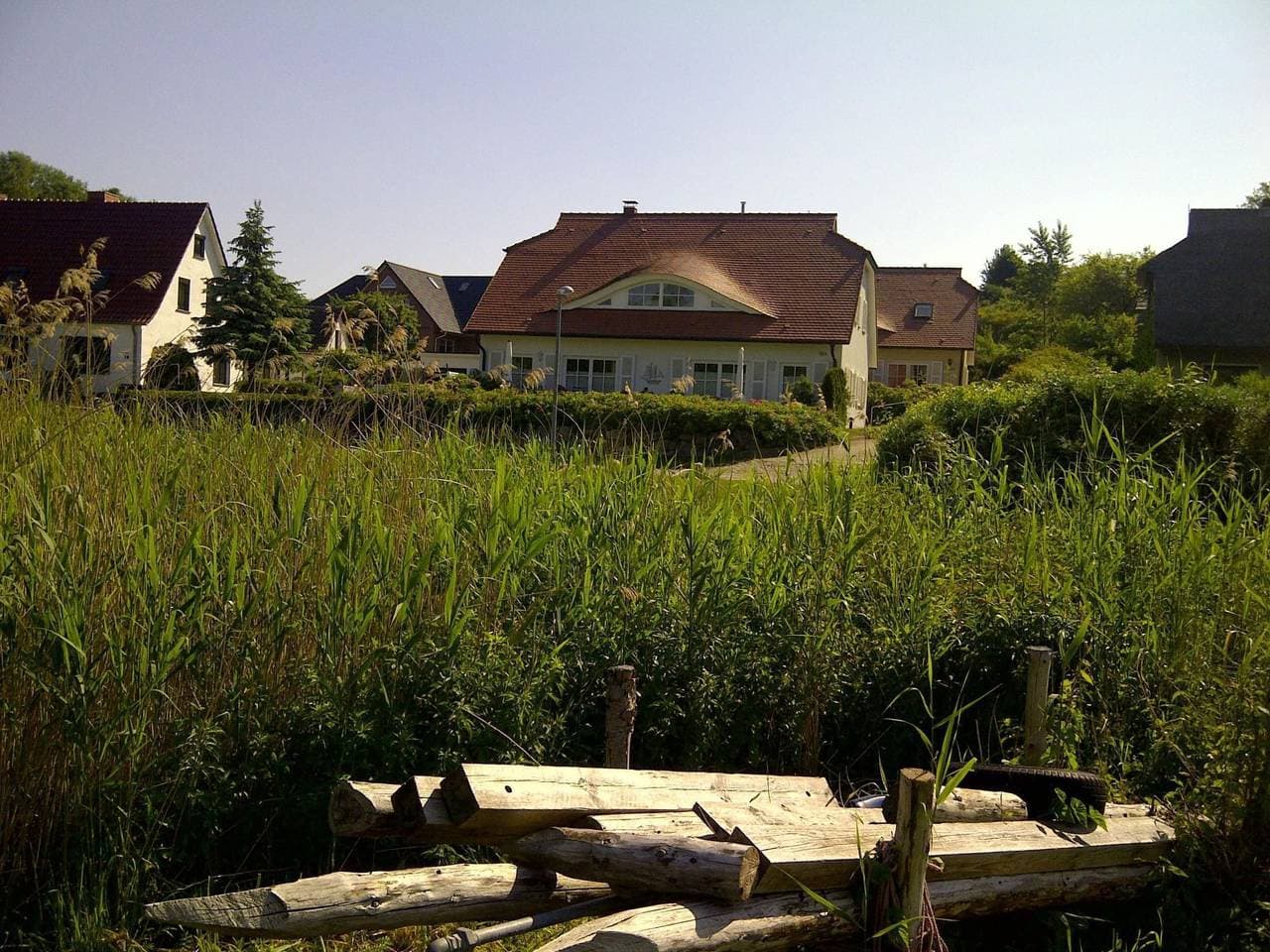 Boddenkiek Seedorf 1