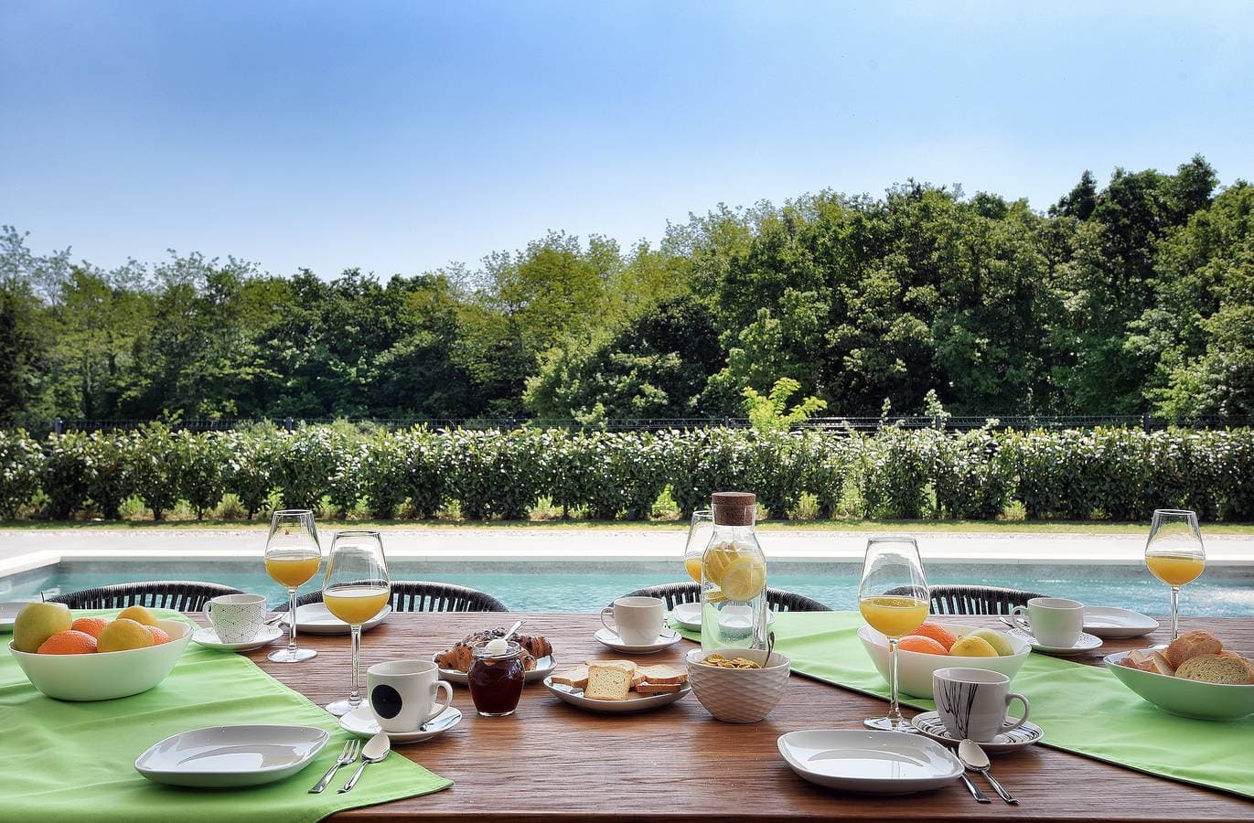 Foto 9 von 34: Villa Bella Istria 5*