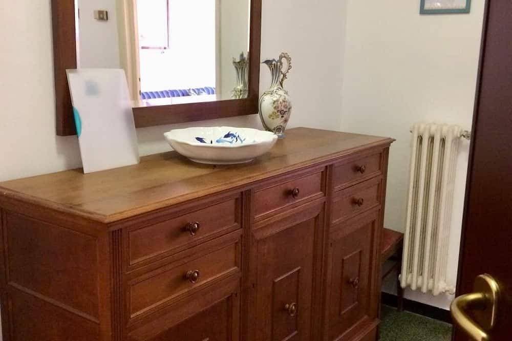 Crêuza De Mä - nice apartment with convenient parking space by the sea 1