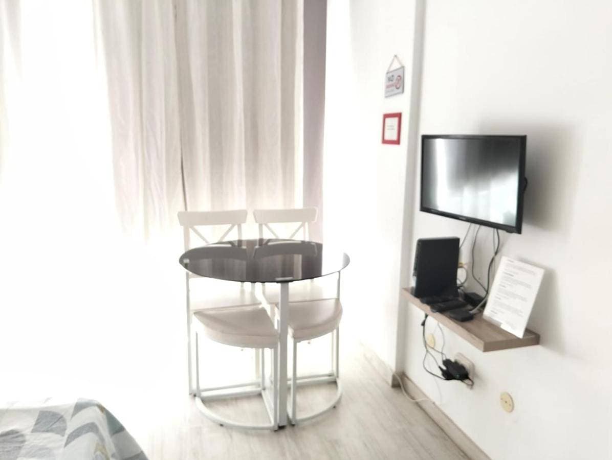 Foto 5 von 19: Studio Apartment with Sea View