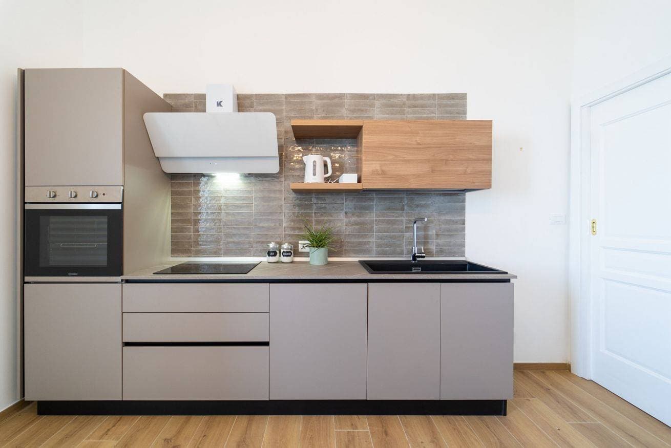 Foto 12 von 38: Ferienwohnung für 4 Personen