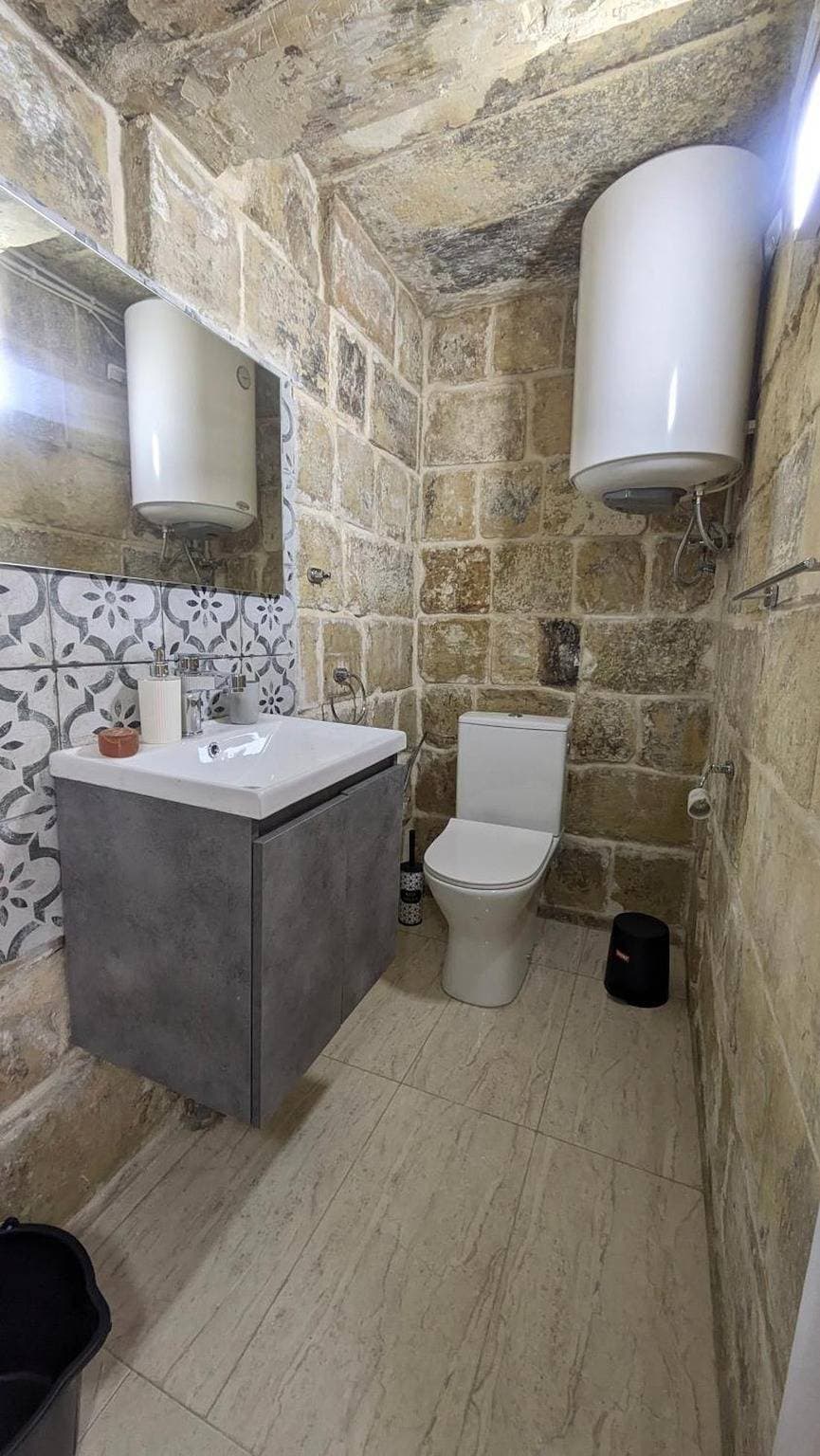 Foto 12 von 18: Wohnung in Valletta von Ruwts