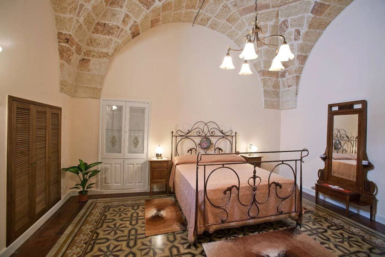 Residencefusaro appartamenti Specchia 1