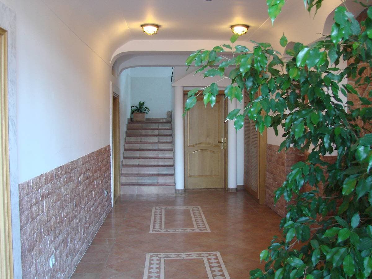 Foto 10 von 12: Zimmer Balkon Meerseite n1