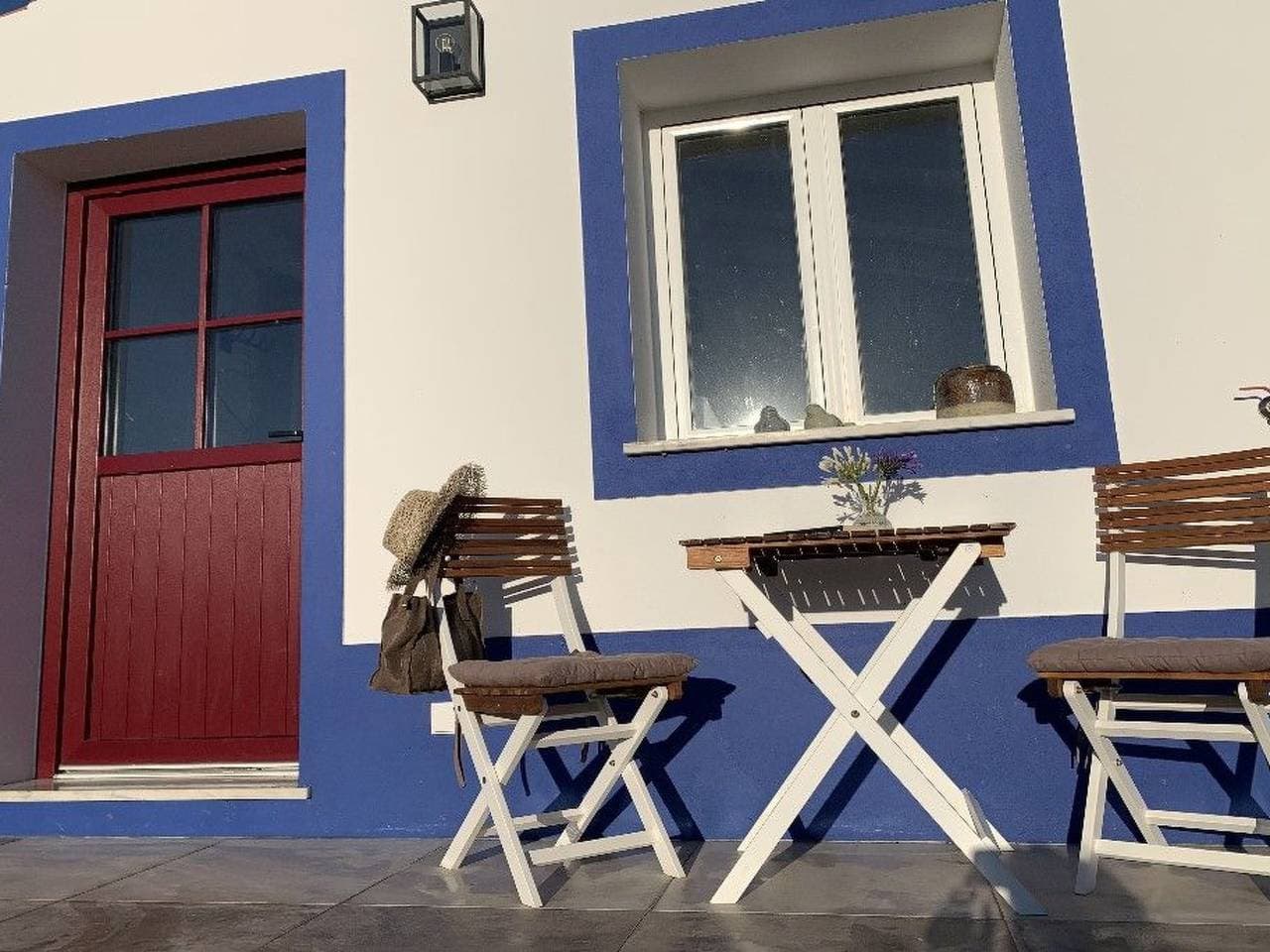 Foto 12 von 19: Sonne, Meer, Natur im gemütlichen Ferienhaus