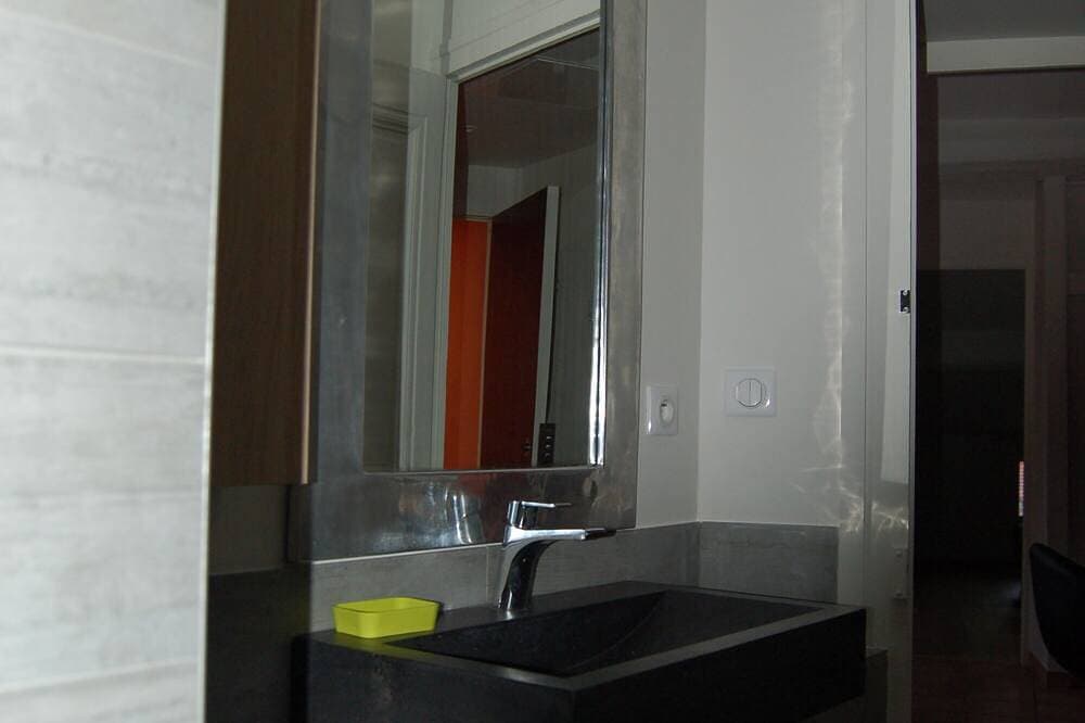 Foto 12 von 30: Schöne 2-Zimmer-Wohnung, hell und ruhig im Herzen des historischen Viertels