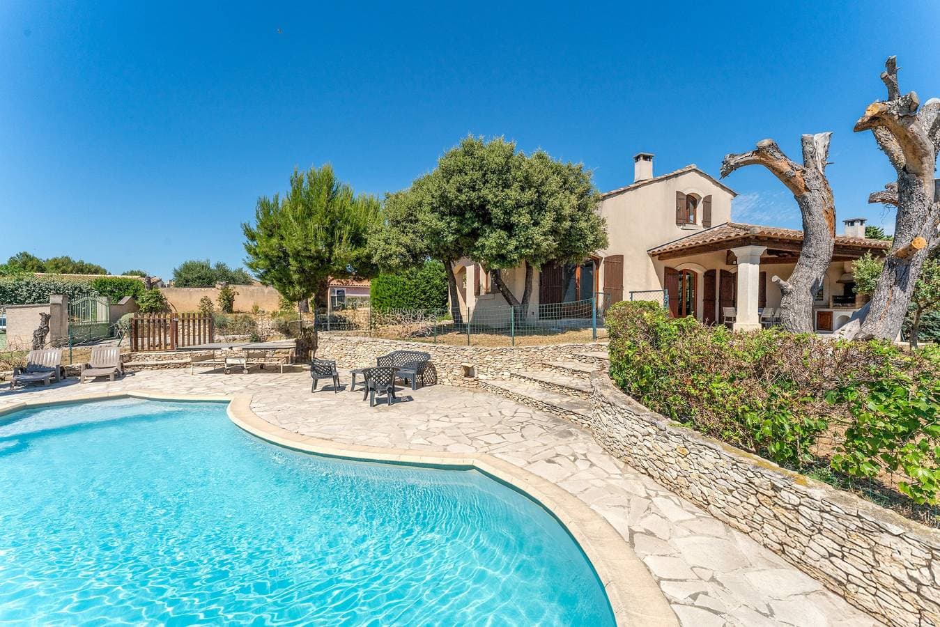 La Provençale 1