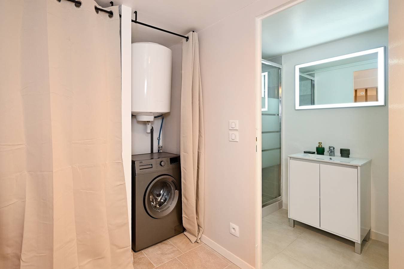 Foto 10 von 15: Ferienwohnung für 2 Personen