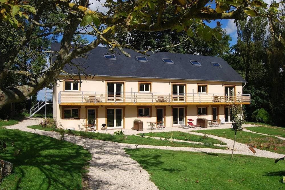 Foto 7 von 30: Das Relais du Hibou ist ein Ferienhaus