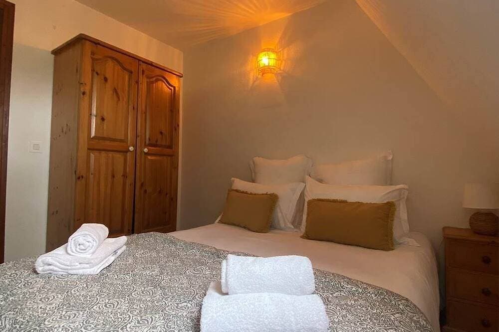 Foto 3 von 15: Ferienhaus für 6 Personen – „Le Romarin“