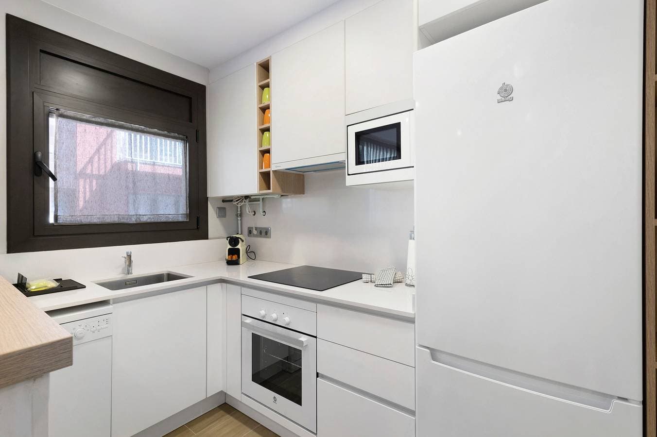 Foto 7 von 32: Ferienwohnung "Alfons I" mit WLAN