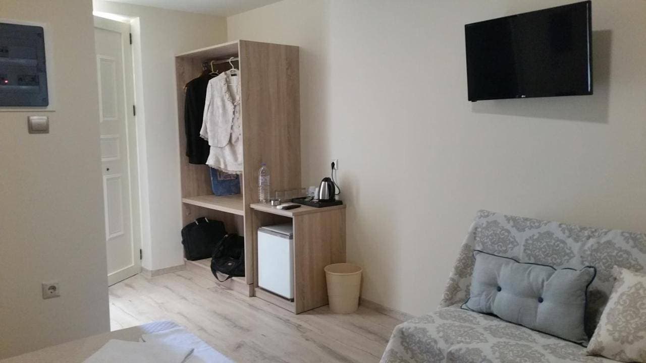 Foto 8 von 9: Triple Room