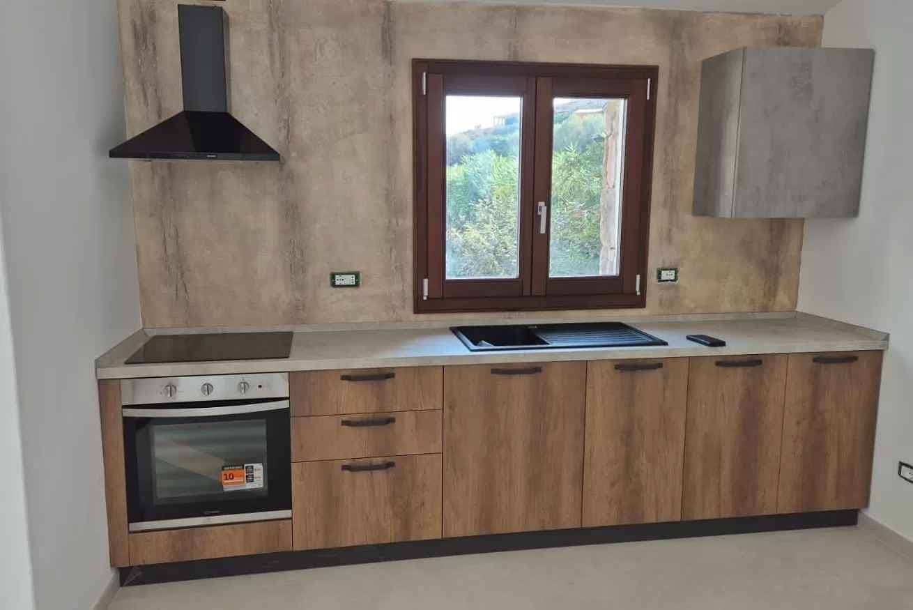 Foto 7 von 20: Villa mit Aussenpool und Klimaanlage