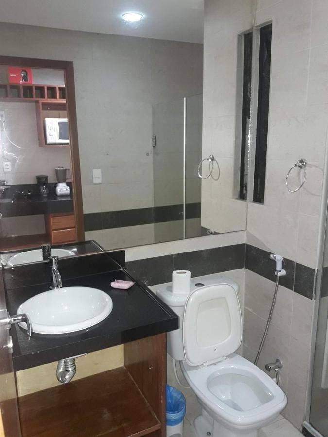 Foto 12 von 80: Ferienwohnung für 3 Personen mit Terrasse