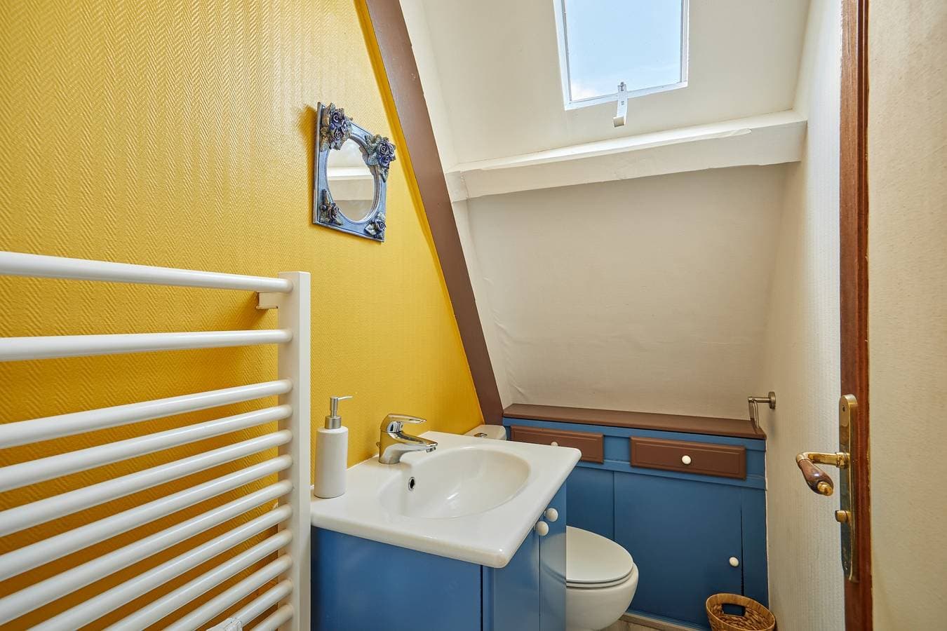 Foto 11 von 15: Ferienhaus für 6 Personen mit Garten