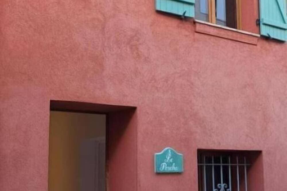 Foto 9 von 16: Air-conditioned village house Le Porche