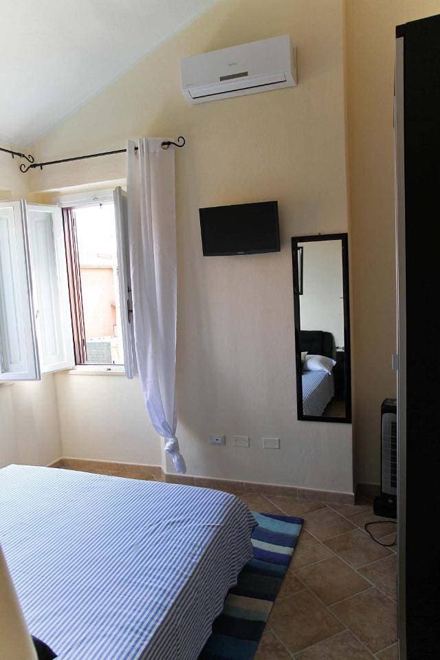Foto 7 von 11: Double Room