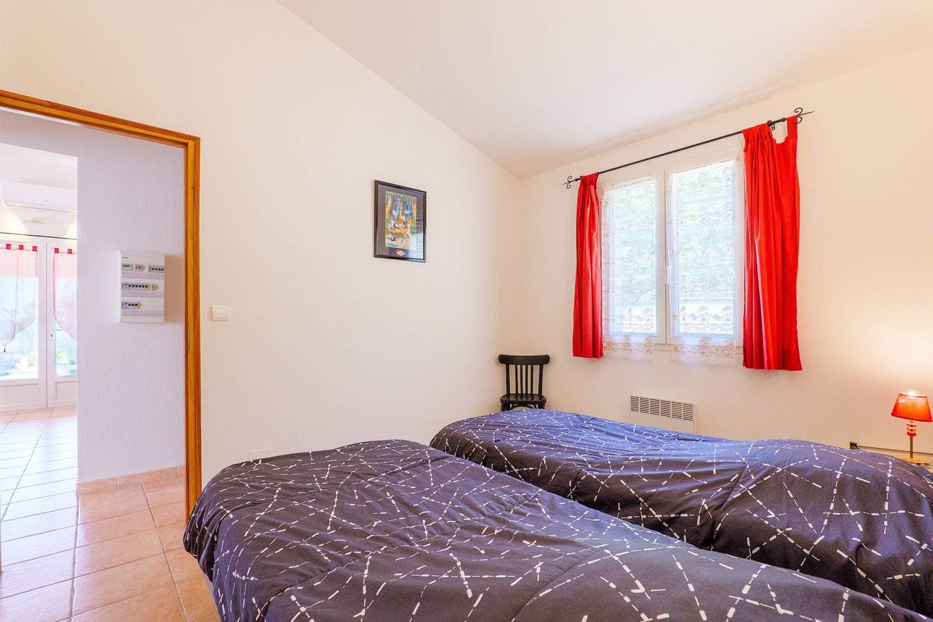 Foto 13 von 34: Gîte Le Micocoulier La Fontinelle – Ruhige Ferienhäuser in der Ardèche