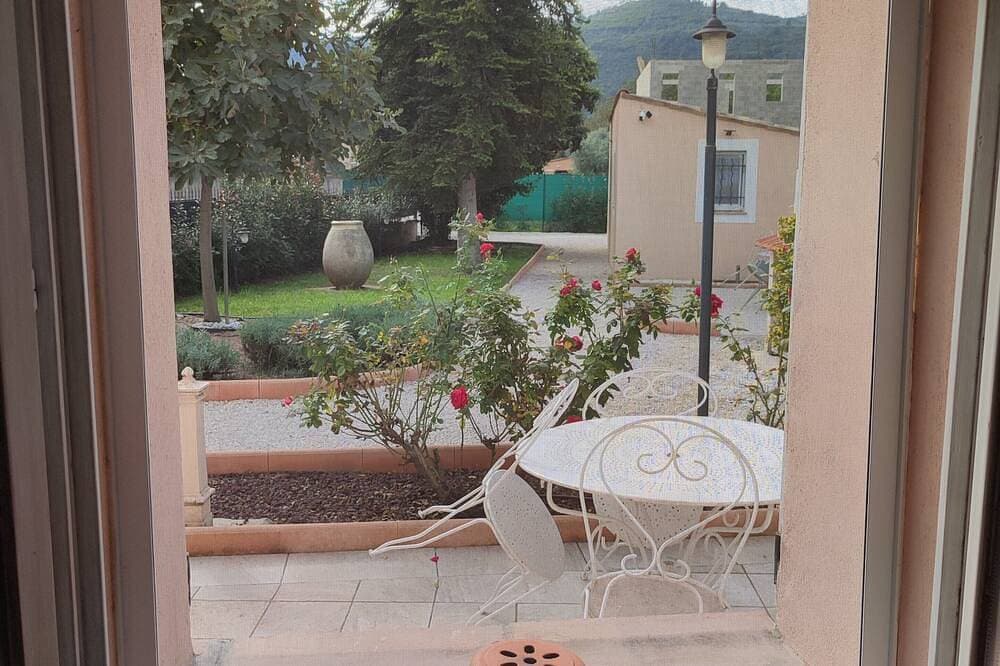 Foto 11 von 11: Bastide provenzal in the county and 5 km from the beach