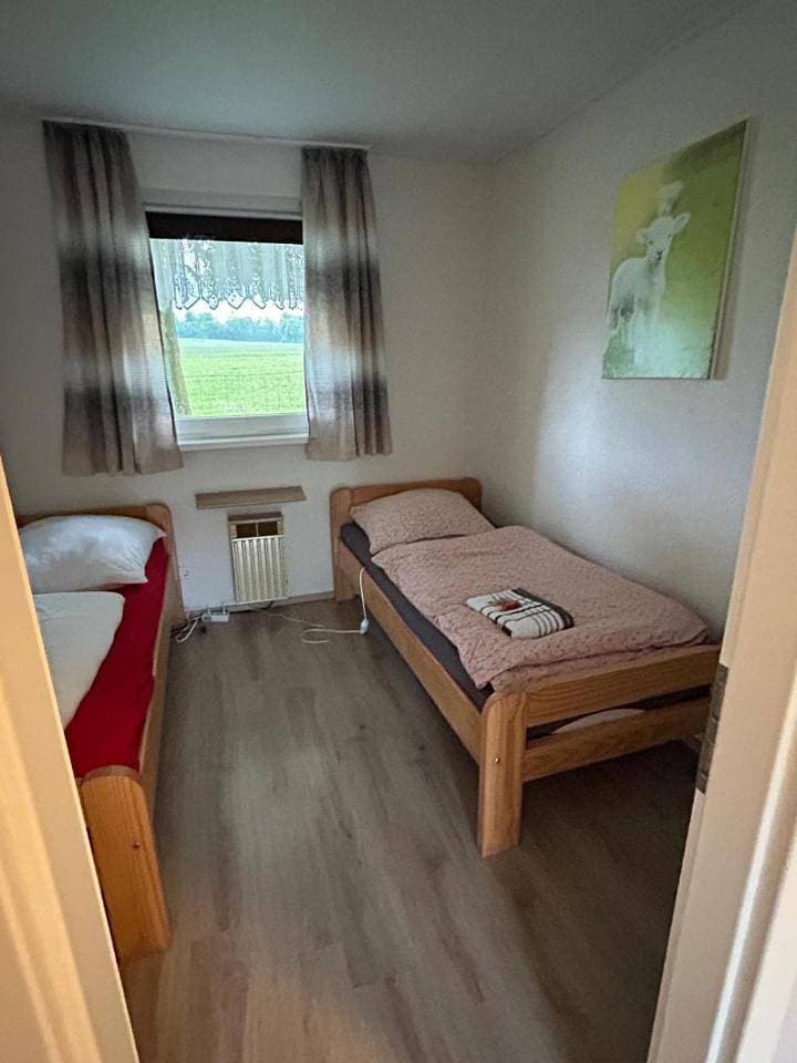 Foto 7 von 16: Two-Bedroom Family Apartment