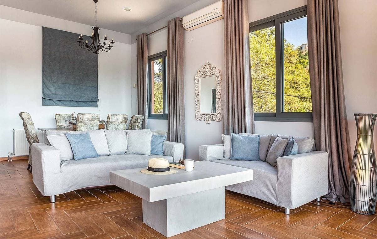 Foto 4 von 26: Villa Giorgio with Private Pool
