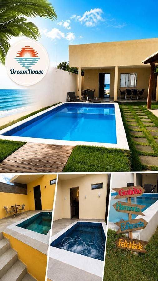 Dream House Hospedagens 1