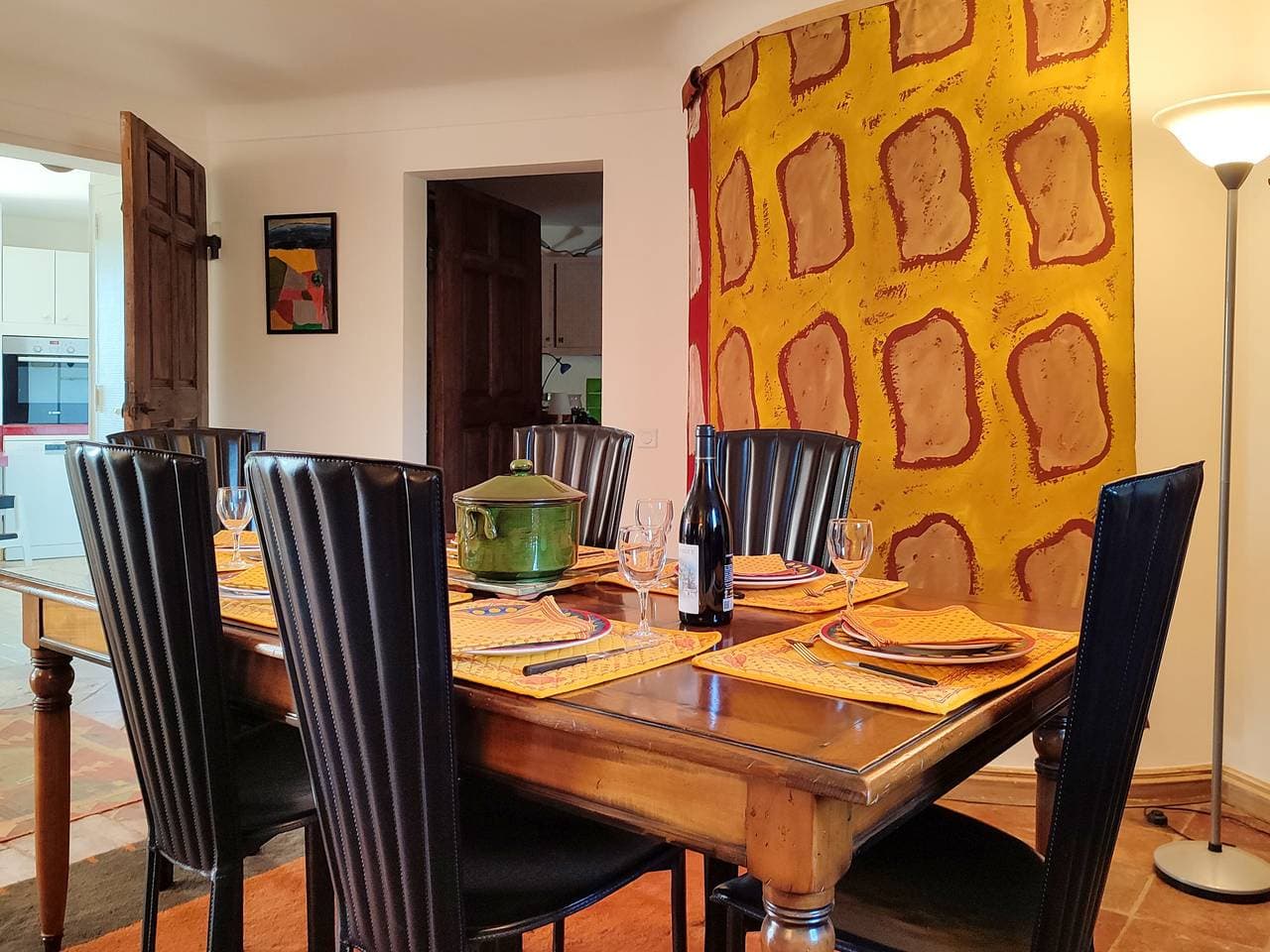 Foto 10 von 38: La Tourelle des Ocres